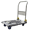 รถเข็นรับน้ำหนัก 200 kg.