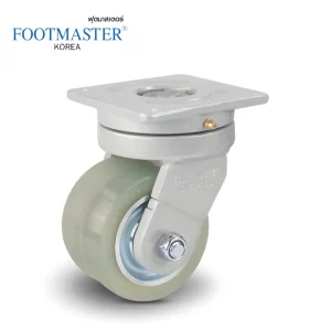 ล้อ AGV FOOT MASTER รุ่น GAGD