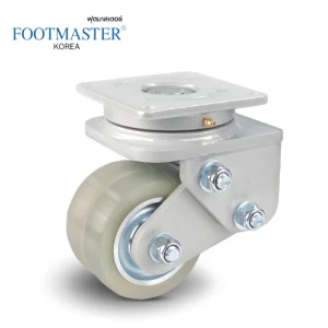 ล้อ AGV FOOT MASTER รุ่น GASD