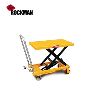 Lift Table รับน้ำหนัก 150 - 1,500 kg