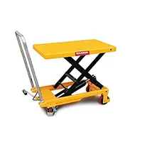 Lift Table