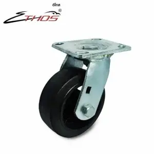 ลูกล้อยาง