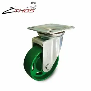 ลูกล้อเหล็ก