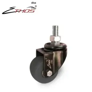 ลูกล้อไนล่อน