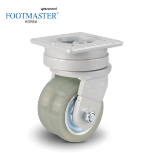 ล้อ AGV FOOT MASTER รุ่น GAAD