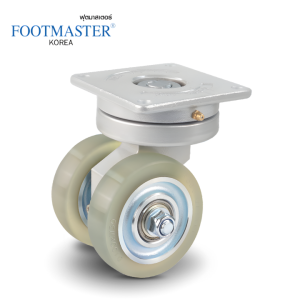 ล้อ AGV FOOT MASTER รุ่น GATD