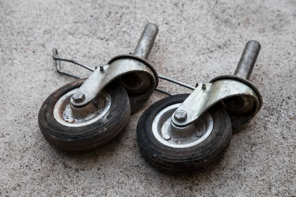 ขายลูกล้อ