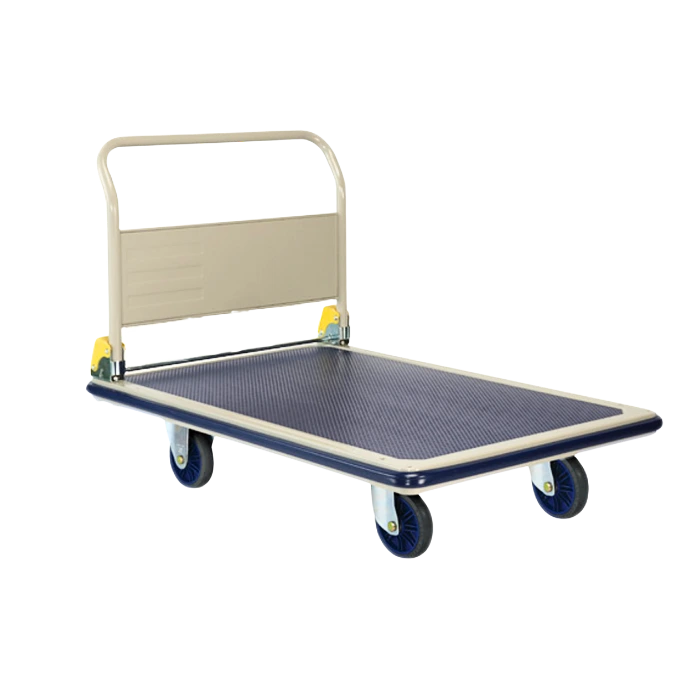 รถเข็นรับน้ำหนัก 500 kg.