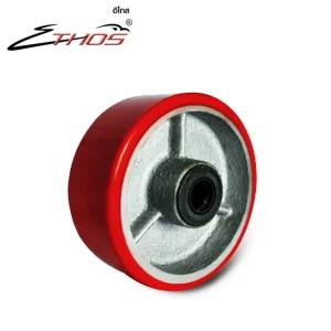 ลูกล้อพียู XUQ เฉพาะลูกล้อ