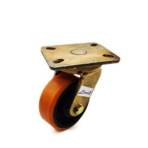 ลูกล้อพียู UOZ แป้นหมุน