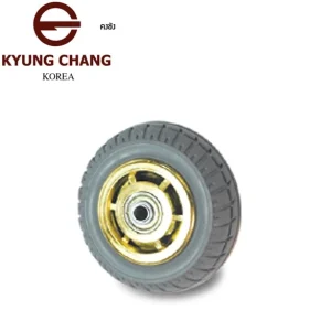 ลูกล้อยางโฟม 40FM เฉพาะลูกล้อ