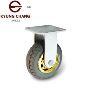 ลูกล้อยางโฟม 40FM เเป้นตาย